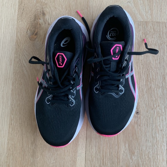 Asics Gel-Kayano 30 size 8 - Picture 3 of 8